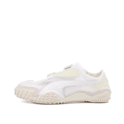 Puma Mostro Mesh "White/Black" | 401666-02