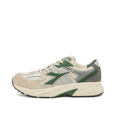 Diadora Mythos Star "Light Grey/Metallic" | 501181239C4774