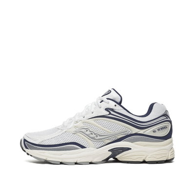 Saucony Progrid Omni 9 "White / Navy" | S708321-2