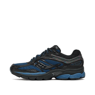 Saucony ProGrid Omni 9 "Black" | S70934-3