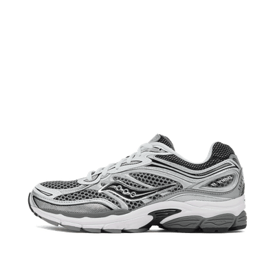 Saucony Progrid Omni 9 "Grey/Silver" | S707394-2