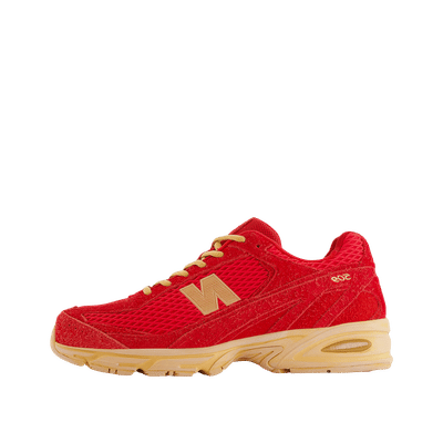 New Balance 509 "Deep Red/True Red" | U509XC