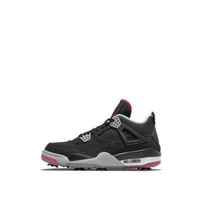 Air Jordan 4 Retro Golf "Bred" | CU9981-002