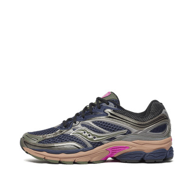 Saucony Progrid Omni 9 Disrupt "Blue/Brush" | S707397-4