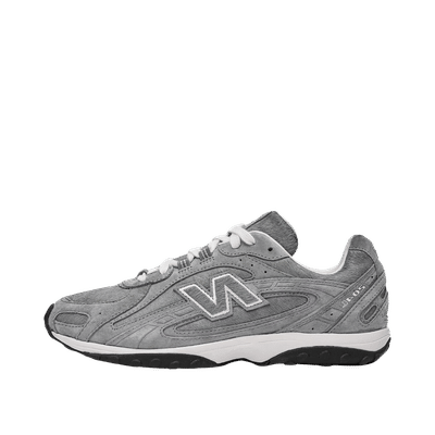 New Balance 204L "Grey/White" | U204LSE1