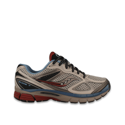 Saucony ProGrid Guide 7 "Light Brown" | S709364-8