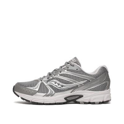 Saucony Ride Millenium "Grey Silver" | S790812-39