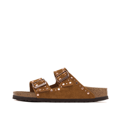 BIRKENSTOCK Arizona Rivet "Brown" | 1031731