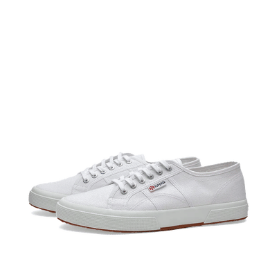 Superga 2750 Cotu Classic "White" | S000010901