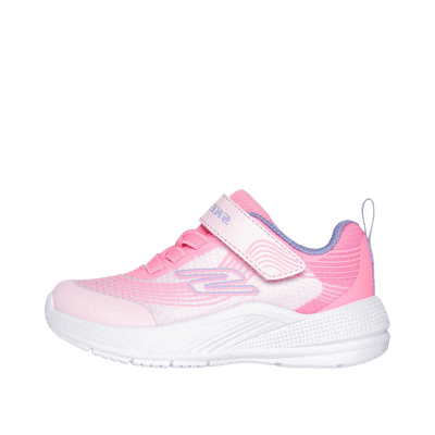 Skechers Microspec Advance "Light Pink" | 303575NLTPL