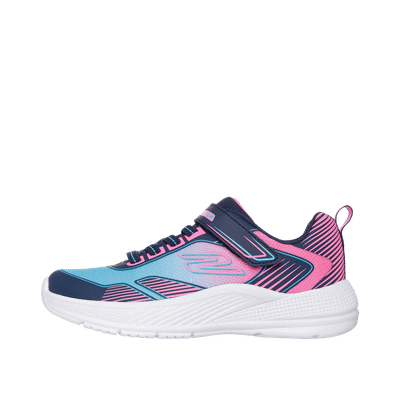 Skechers Microspec Advance - Oasis Point "Marine" | 303657LNVMT