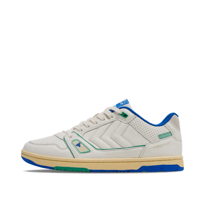 Hummel Power Play LX-E AP1 "White" | 2262779301