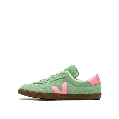 Veja W Panenka Suede "Clay Malibu Bark" | FU0320903A