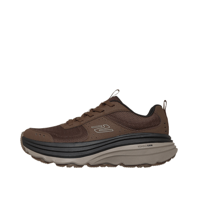 Skechers Relaxed Fit Max Cushioning Zirrus-Zirrostratus "Brown" | 237818BRN