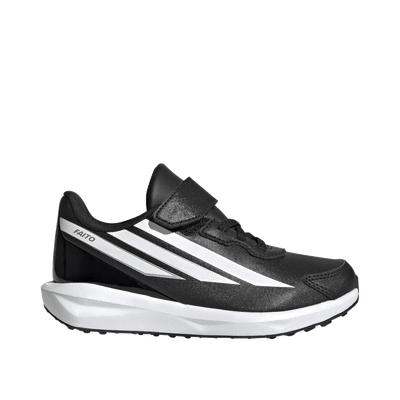 Adidas Faito "Black" | KI6777
