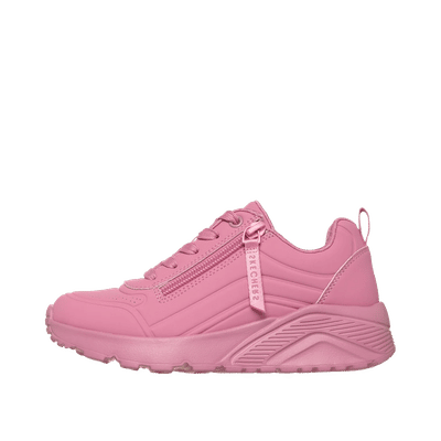 Skechers UNO Lite - Easy Zip CM "Pink" | 310387LROS