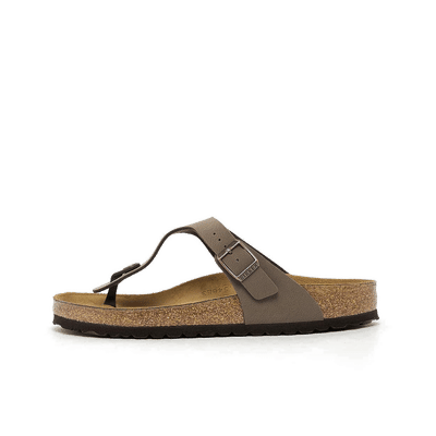 Birkenstock Gizeh "Mocca" | 43751