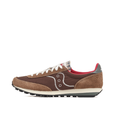 Saucony x Estudio Niksen Trainer 80 "Mocha" | S71074-3