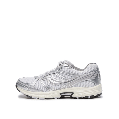 Saucony Grid Legacy "Fog/Silver" | S101836-1030