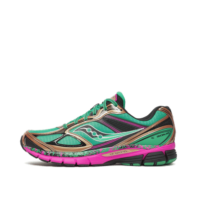 Saucony Guide 7 "Green/Bronze" | S70995-3