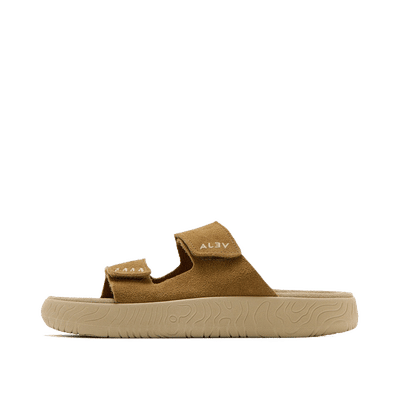 Veja Etna Suede "Brown" | SA3220923A