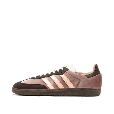 Adidas Samba OG W "Pink" | JI2682