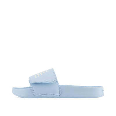 New Balance 200 Adjustable Wide Slide "Blue" | SWA200M3