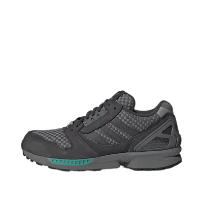 Adidas Originals ZX 8000 "Grey" | KI2293