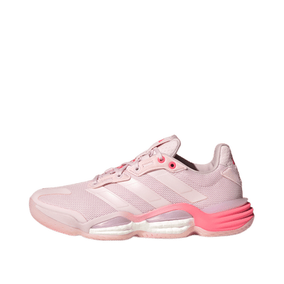Adidas Stabil 16 "Frozen Turbo / Distilled Pink / Solar Turbo" | KJ9682