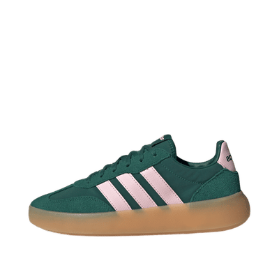 Adidas Barreda Decode Wmns "Green" | KI4624