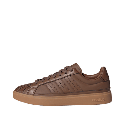 adidas-streettalk-preloved-brown-kj7438