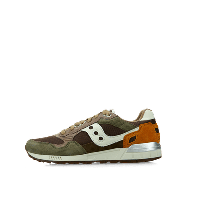 Saucony Shadow 5000 "Martini / Coca" | S101517-1061