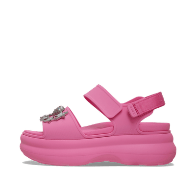 Crocs Soho Y-Strap "Pink Lemonade" | 211755669