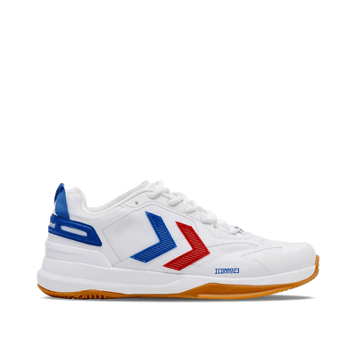 Hummel Dagaz 2.0 Icon No23 "White" | 215179-9368