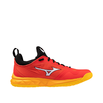 Mizuno Wave Luminous "Red" | V1GA212068