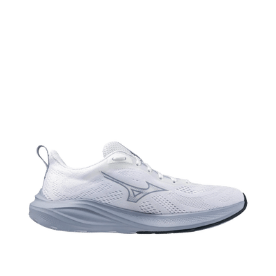 Mizuno ENERZY RUNNERZ 2 "White/Ancient Water/Eventide" | K1GA251172