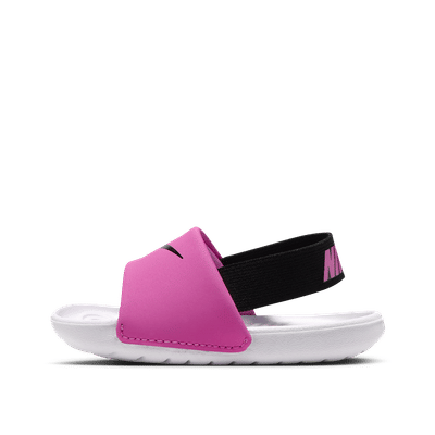Nike Kawa Slide "Pink" | FJ8811-601