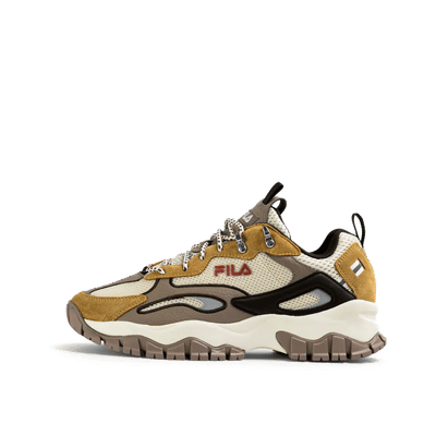 Fila Ray Tracer TR2 "Brown" | FFM005873210