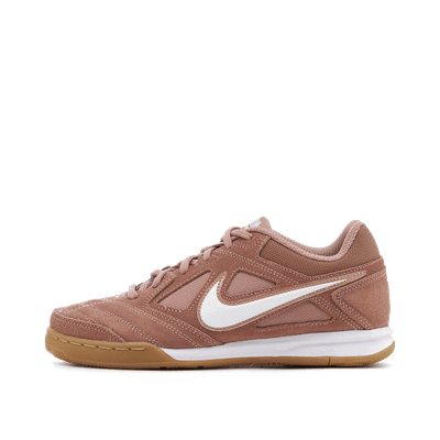 Nike Bruin "Desert Dust/White-Gum Light Brown" | HQ6020-201