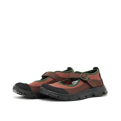 Salomon Wmns RX Marie-Jeanne "Brown" | L47750300
