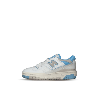 New Balance 550 "White/University Blue" | BBW550JC