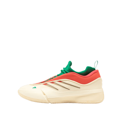Adidas Dame 9 "White" | JH6627