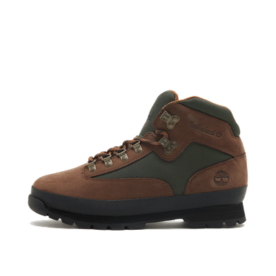 Timberland Euro Hiker "Brown" | TB0A2PUSW071
