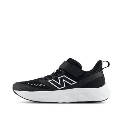 New Balance Fresh Foam 625 Bungee Lace "Black" | PT625BK