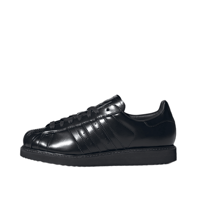 Adidas Superstar Lux "Black" | KJ7482