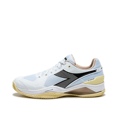Diadora Blushield Torneo 3 "White" | 101181468C0470