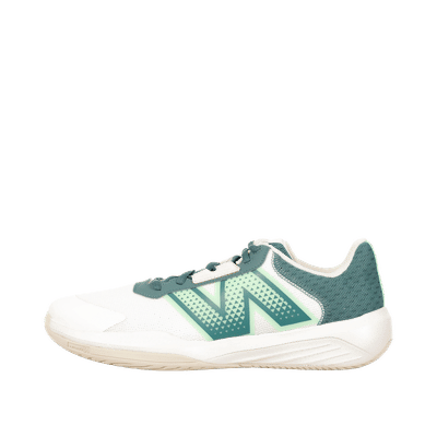 New Balance 696 "White" | MCH696M6