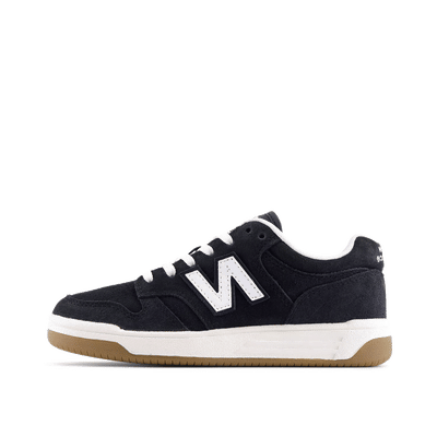 New Balance B480 "White/Black" | PSB480SB