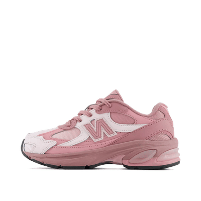 New Balance ABZORB 2010 Lace "Pink" | P2010504
