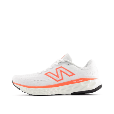 New Balance Fresh Foam X EVOZ v4 Wmns "White/Red/Black" | WEVOZRU4